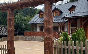 Apartmány La Šiška